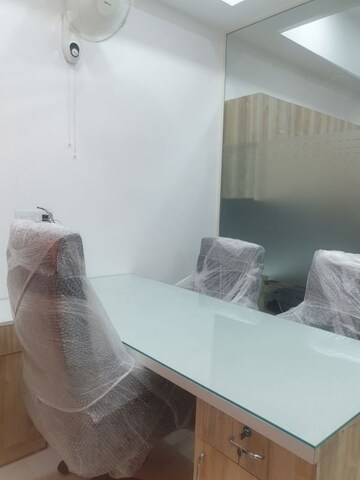 Team Area in  Office Space at Netaji Subhash Place – for Rent