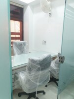 453 Sq.Ft. Office Space in Netaji Subhash Place