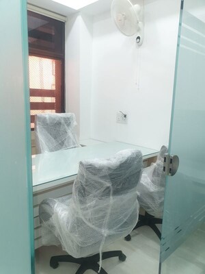  Office Space For Rent in Netaji Subhash Place