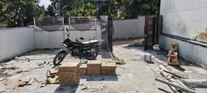 Gym in 2 BHK Independent House at Malsi – for Rent