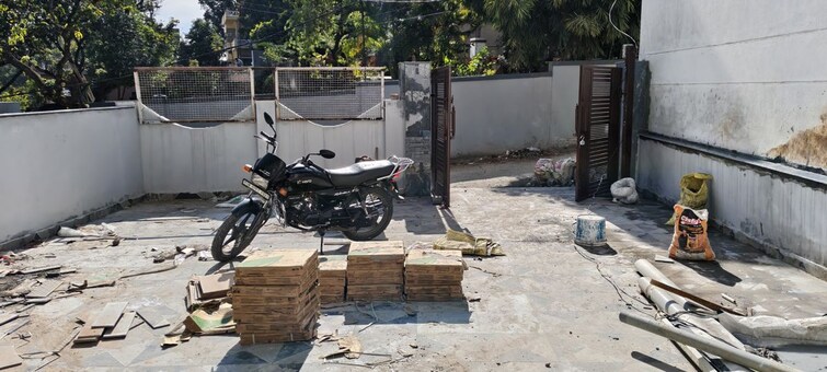 Gym, malsi 2 Bedroom 200 Sq.Yd. Independent House In Malsi Dehradun 9931146