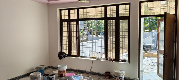 Bedroom, malsi 2 Bedroom 200 Sq.Yd. Independent House In Malsi Dehradun 9931146