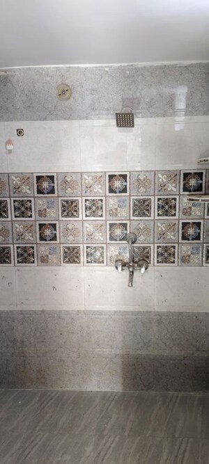 Balcony in 2 BHK Independent House at Malsi – for Rent