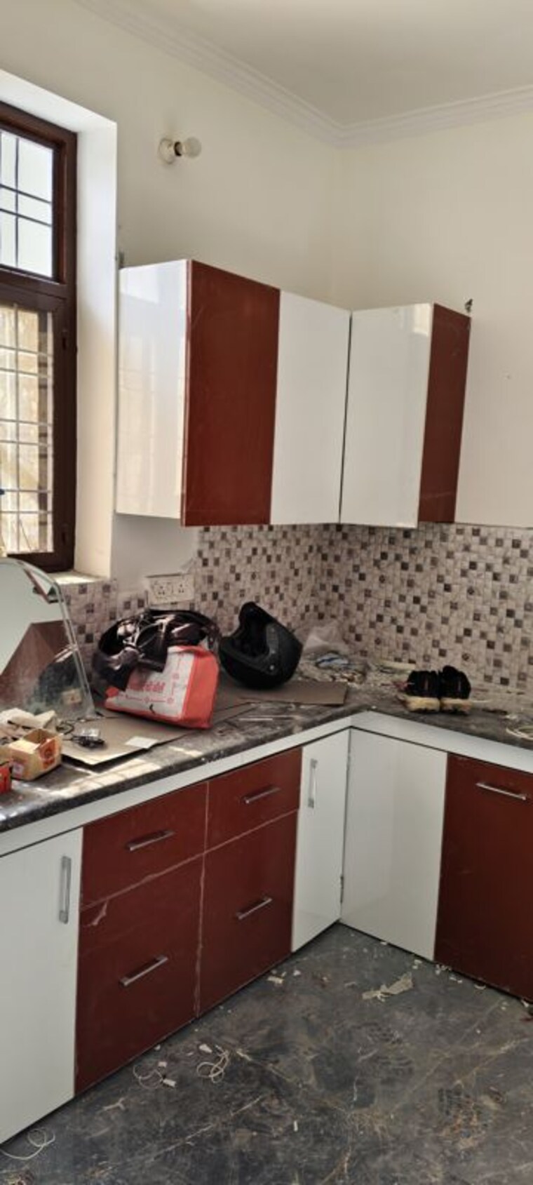 Kitchen, malsi 2 Bedroom 200 Sq.Yd. Independent House In Malsi Dehradun 9931146