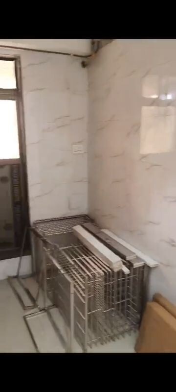 Staircase in 1.5 BHK Apartment at Shree Sai D N Nagar Shivneri CHS Ltd, Andheri West – for Sale