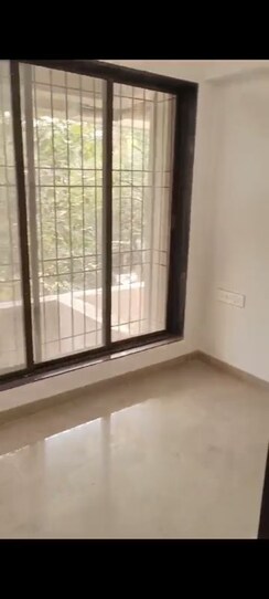 1.5 BHK Apartment For Sale in Shree Sai D N Nagar Shivneri CHS Ltd