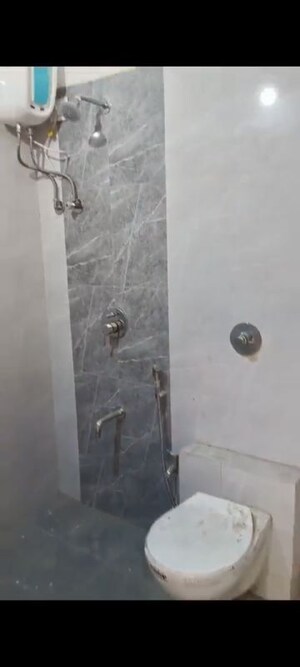 Furnished Amenities in 1.5 BHK Apartment at Shree Sai D N Nagar Shivneri CHS Ltd, Andheri West – for Sale