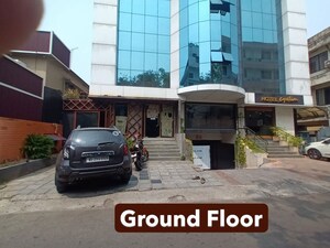  Office Space For Rent in Ernakulam