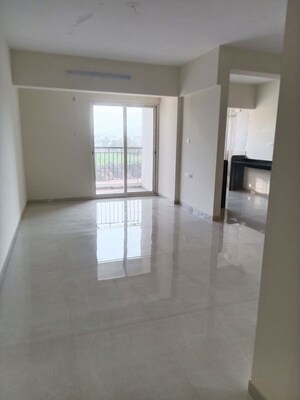 Room in 3 BHK Apartment at Dynamic Grandeur, Undri – for Sale