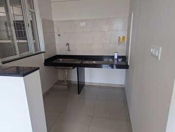 Kitchen in 1 BHK Apartment at VJ YashOne Infinitee, Tathawade – for Rent