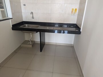 Kitchen in 1 BHK Apartment at VJ YashOne Infinitee, Tathawade – for Rent