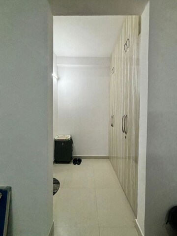 Bathroom in 2 BHK Builder Floor at Sector 46 – for Rent