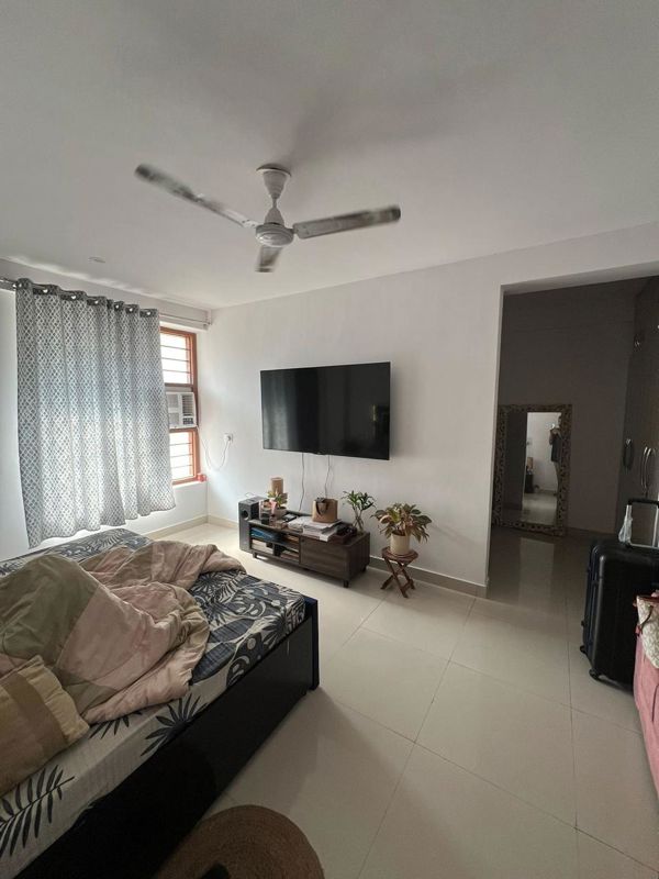 2 BHK Builder Floor For Rent in Sector 46