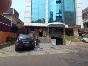  Office Space – Exterior View View at Ernakulam South - for Rent