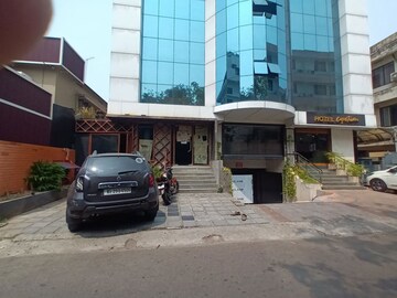  Office Space – Exterior View View at Ernakulam South - for Rent