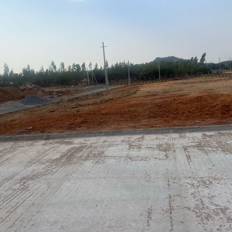 undefined, fortune-18  280 Sq.Yd. Plot In Amangal Hyderabad 9931162