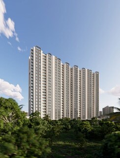 3 BHK Apartment For Sale in Lohia Jain 209 Hadapsar