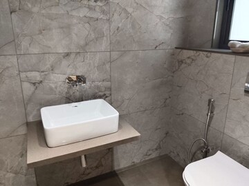 Bathroom in 3 BHK Apartment at Lohia Jain 209 Hadapsar, Hadapsar – for Sale