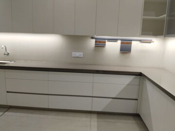 Kitchen in 3 BHK Apartment at Lohia Jain 209 Hadapsar, Hadapsar – for Sale