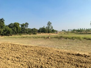 Plot Area in  Plot at Vidhi Estate, Sultanpur Road – for Sale