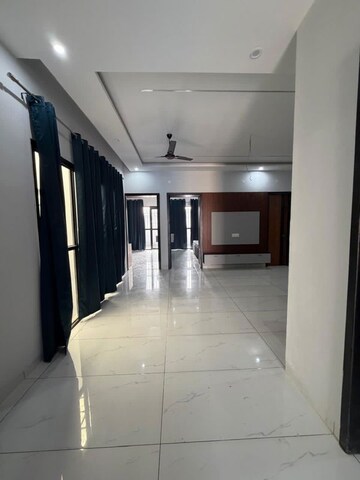 Building Lobby in 1 BHK Apartment at Vip Road – for Rent