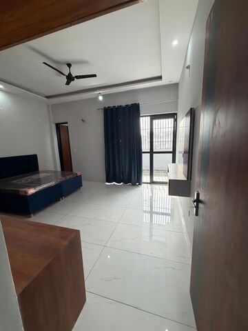 Staircase in 1 BHK Apartment at Vip Road – for Rent