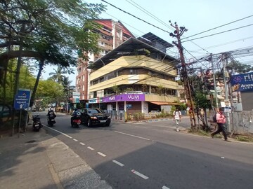  Office Space – Exterior View View at Ernakulam - for Rent