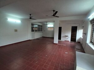 Kitchen in  Office Space at Ernakulam – for Rent