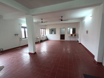 Building Lobby in  Office Space at Ernakulam – for Rent
