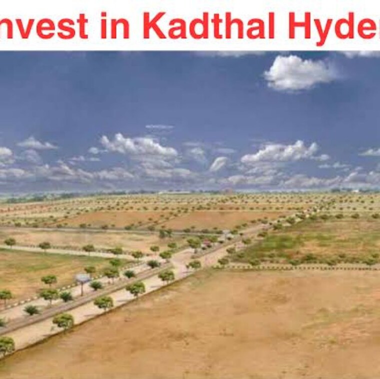 undefined, fortune-18  250 Sq.Yd. Plot In Amangal Hyderabad 9931171