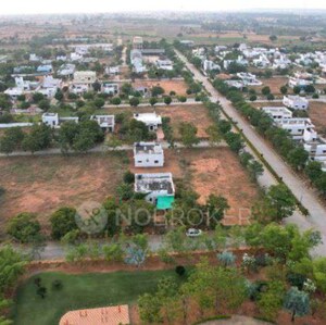 Master Plan in  Plot at Fortune 18, Amangal – for Sale