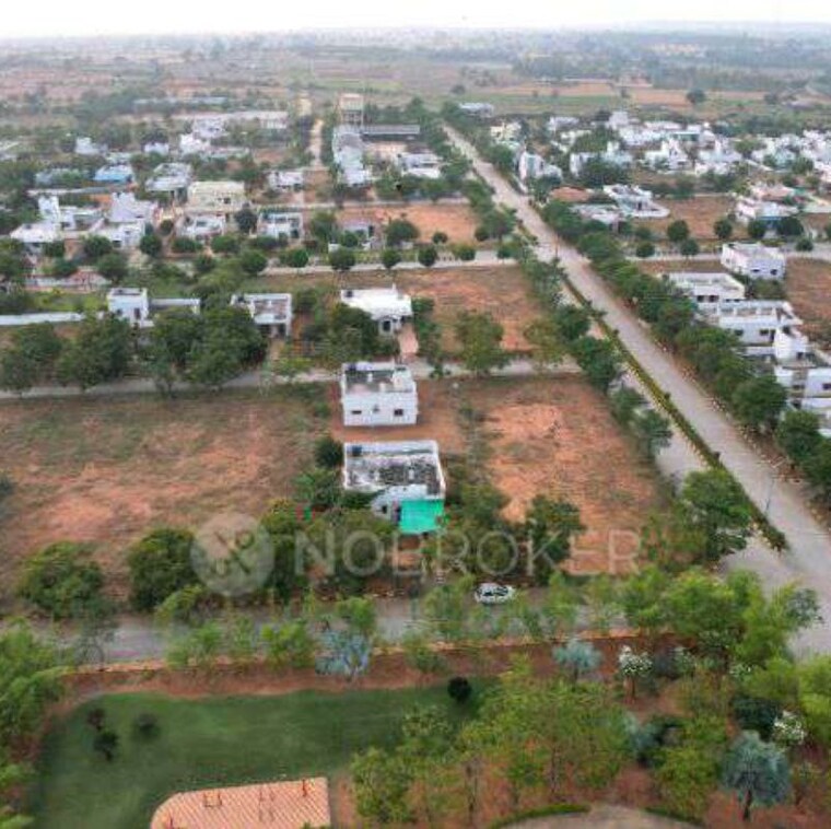 Master Plan, fortune-18  250 Sq.Yd. Plot In Amangal Hyderabad 9931171