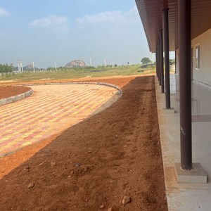 Swimming Pool in  Plot at Fortune 18, Amangal – for Sale