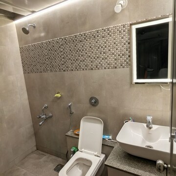 Team Area in 1 BHK Apartment at Rohan Abhilasha, Wagholi – for Sale