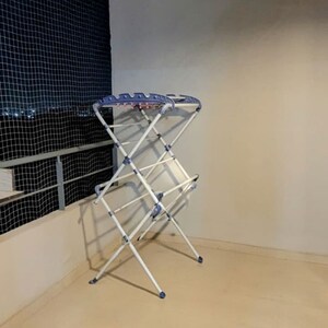 Staircase in 1 BHK Apartment at Rohan Abhilasha, Wagholi – for Sale