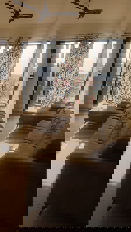 2 BHK 850 Sq.Ft. Apartment in Paranjape Broadway