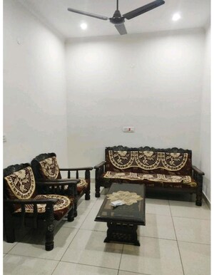 Bedroom in 3 BHK Independent House at GBP Eco Greens Floors, Central Derabassi – for Sale