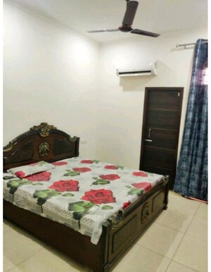 Bedroom in 3 BHK Independent House at GBP Eco Greens Floors, Central Derabassi – for Sale