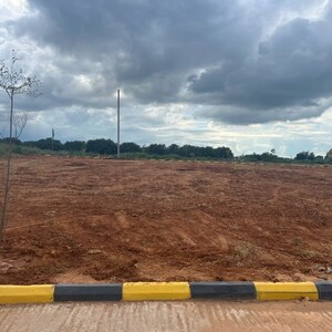 Plot Area in  Plot at Fortune Crystal, Amangal – for Sale