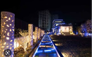 3 BHK Apartment – Exterior View View at 38 Park Majestique Phase 3, Undri - for Sale