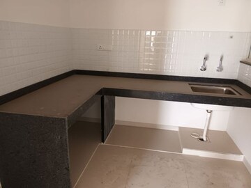 Kitchen in 3 BHK Apartment at 38 Park Majestique Phase 3, Undri – for Sale