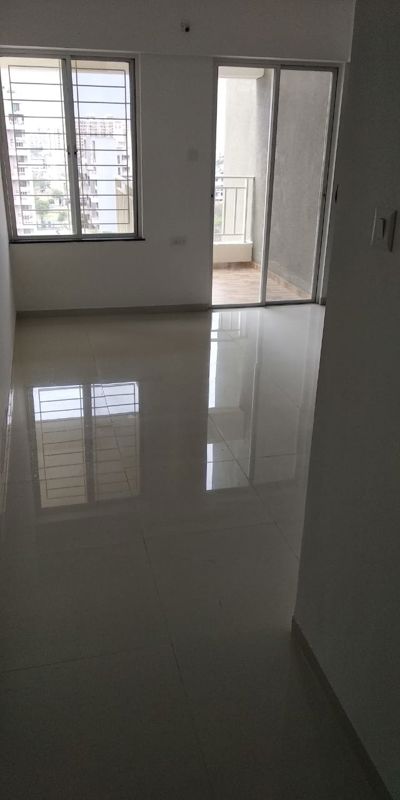 3 BHK 1287 Sq.Ft. Apartment in 38 Park Majestique Phase 3