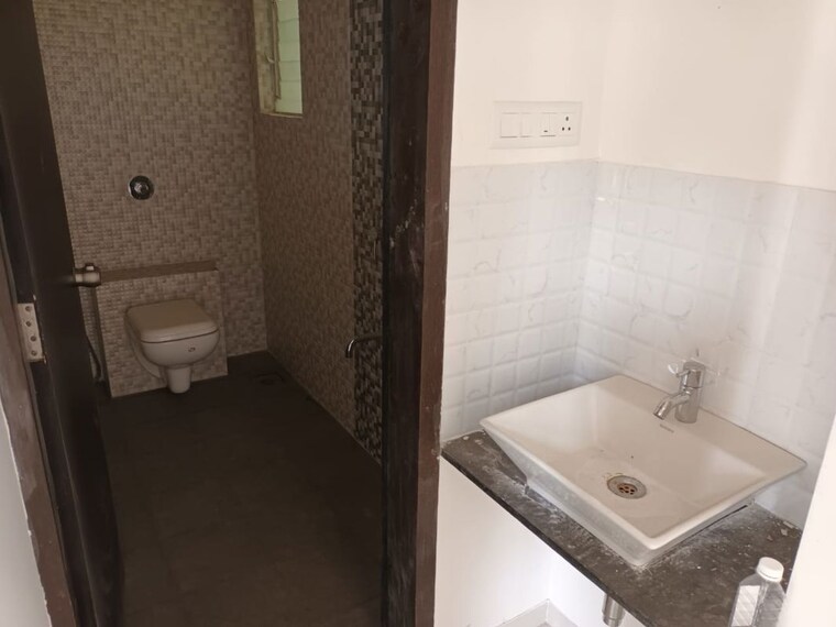 Bathroom, 38-park-majestique-phase-3 3 Bedroom 1287 Sq.Ft. Apartment In Undri Pune 9931188