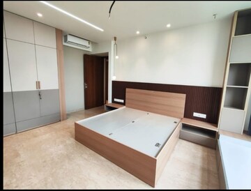 3 BHK Apartment For Rent in Hiranandani Lake Enclave Glendale, Thane West