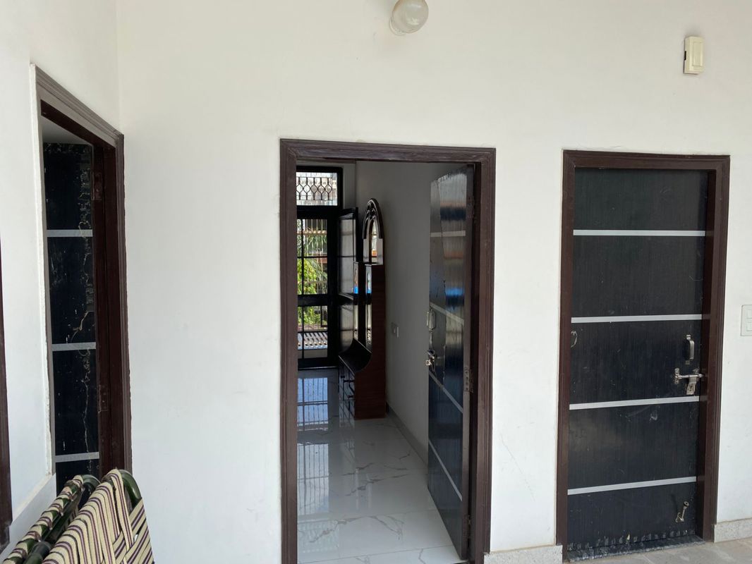 2 BHK + Extra Room Independent House For Rent in Sector Swarn Nagri