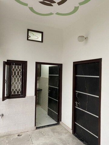 Furnished Amenities in 2 BHK Independent House at Sector Swarn Nagri – for Rent