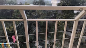 Balcony in 2 BHK Apartment at BPTP Park Grandeura, Sector 82 – for Rent