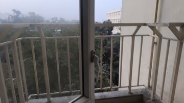 Balcony in 2 BHK Apartment at BPTP Park Grandeura, Sector 82 – for Rent