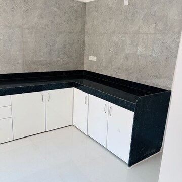 Kitchen in 3 BHK Apartment at Aurigaa Aryaban, Jambhe – for Sale