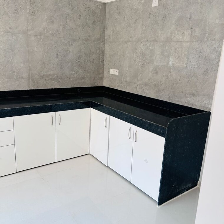 Kitchen, aurigaa-aryaban 3 Bedroom 13500 Sq.Ft. Apartment In Jambhe Pune 9931215